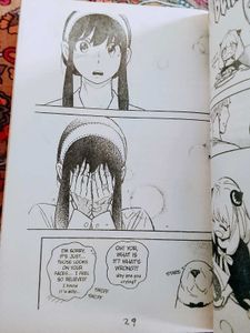 Spy X Family Vol- 5 Original Viz Media Edition