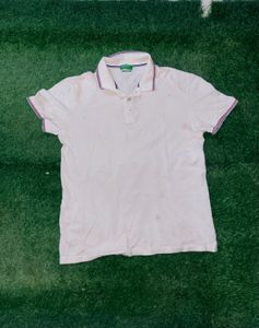 Men's Polo T-Shirt