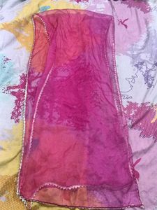 Price drop!Girl Sharara Suit  Label Size 34