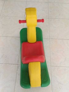 Kids Rocking Horse Toy