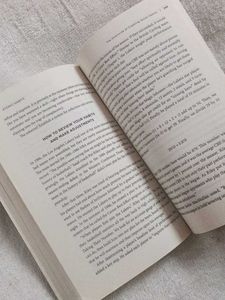 Atomic Habits Book