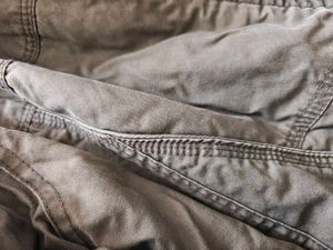 Men's Olive Green Jacket