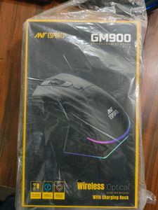 Ant Esports GM900 Gaming Mouse 2.4GHz