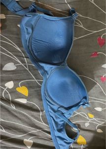 Padded Bra