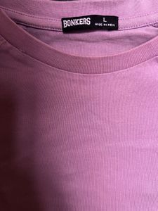 crop Tshirts