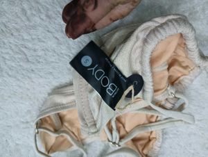 Comfortable ❤️new Beige ❤️Bra