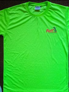 Vibgyor Men's Tshirt - XL Size
