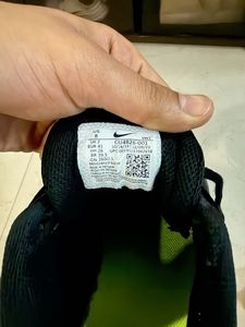 Nike Air Max AP Running Shoes UK 7