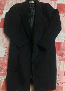 An Overcoat For Women/Men