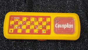 Kids Pencil Box