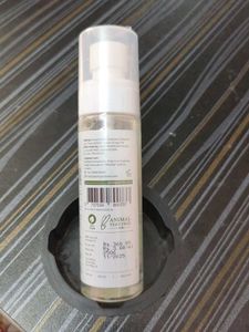 New Plum Green Tea Face Mist