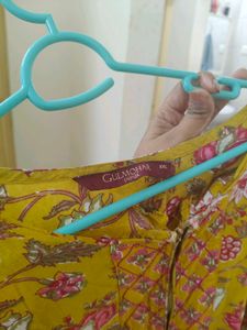 It's Comfortable Cotton Wear Kurta