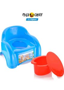 Miss &amp; Chief by Flipkart ABCD Baby Toilet Training