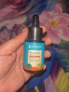 Pilgrim 10% Vitamin C Face Serum