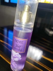 RENEE Violet Melody Body Mist