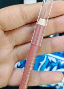 Estee Lauder Lipstick &amp; Lip Pencil Set