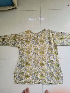 It's Very Beautiful Kurti