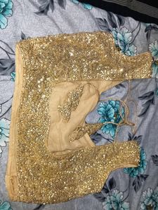 Sequence Blouse