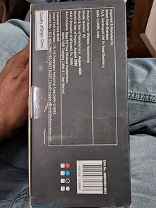 RAPZ play Your Game Headphone.