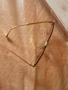Glamorous Rimless Sunglasses