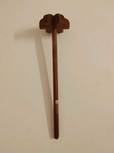 Wooden Churner/ Mathni