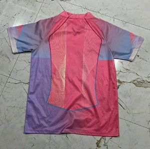 FC Barcelona Jersey Pink