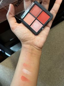 Nykaa Eyeshadow Palette