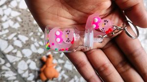2 Keychain  Combo✨