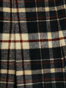 H&amp;M Plaid Mini Skirt ❤️