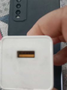 Realme Switching Power Supply