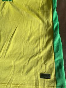 Brazil Jersey