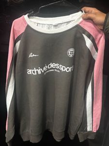 Archive des Sports Sweatshirt