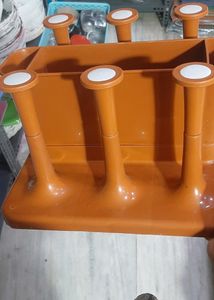 Hair Accessory Organizer