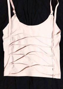 Lilac Cami Top