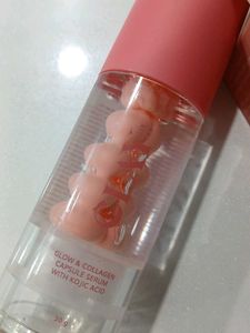 Clay Co. Glow &amp; Collagen Serum
