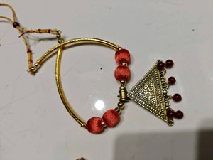 Jewellery Set