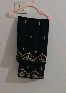 Ethnic Sharara Set