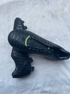 Spartan foot ball boot , Shoes