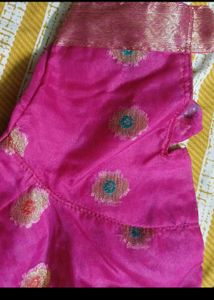 BRAND NEW ORGANZA BLOUSE