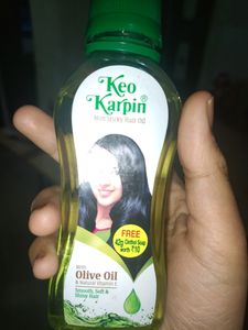 Olive Oil