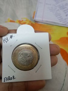 Old Coin Collection