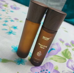 WOW EDP Duo - Doon Deodars And Darjeeling Dew 30ml