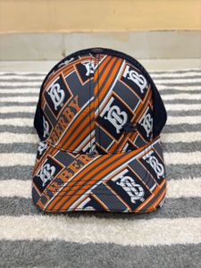 Burberry Premium Unisex Cap