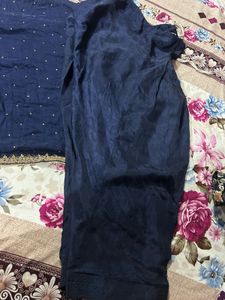 Designer banarsi parsi salwar suit