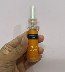 designer club parfum