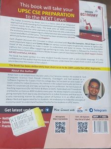Indian Economy
