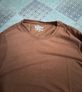 Roadster Rust orange Men's Long Sleeve T-Shi
