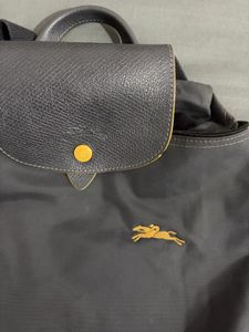 Longchamp Le Pliage Backpack