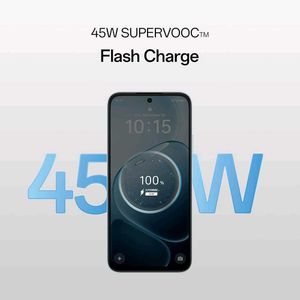 OPPO A6x 5G Smartphone