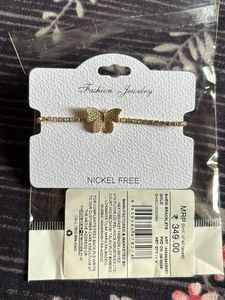 SHEIN Beautiful Bracelet